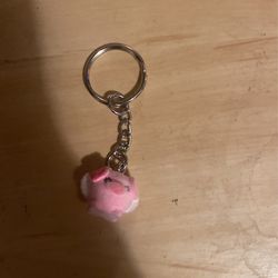 Little Keychain 