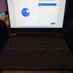 HP Victus Laptop