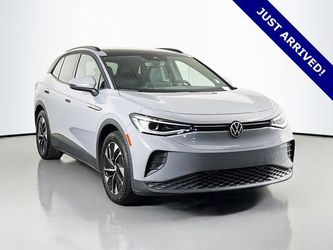 2021 Volkswagen ID.4