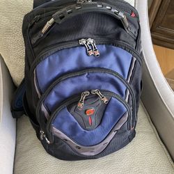 Backpack Swiss Gear