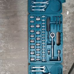 Tool Source Box