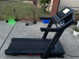 Treadmill
