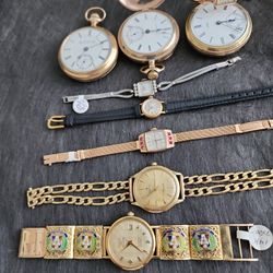 Watches