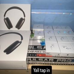 Airpods 