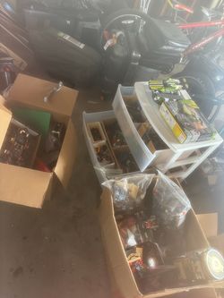 Large Lego lot