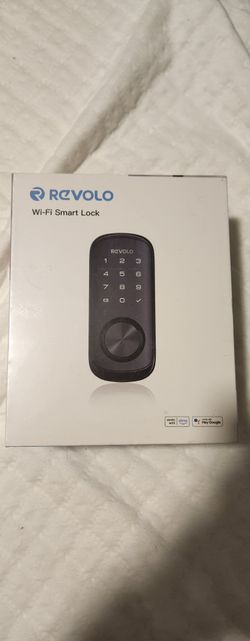 Revolo Smart Lock