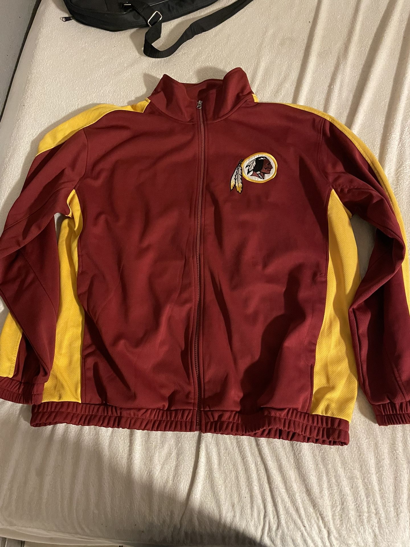 Redskin Jacket 