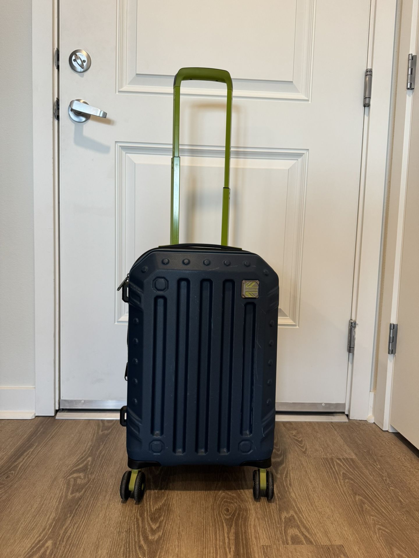 Carry-On Suitcase