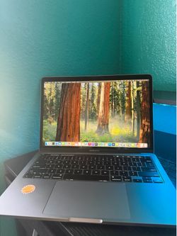 MacBook Pro 13 inch 2020