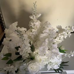 Wedding Bouquet Centerpieces  ( For Rent Only)