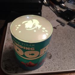 Color Changing Light