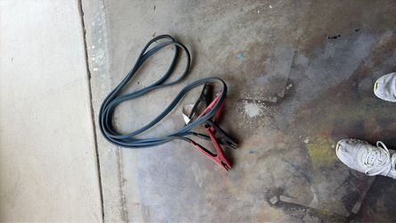 JUMPER CORDS