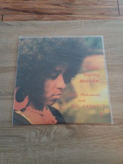 Skip Mahoaney And The Casuals ( Reissue ) lp