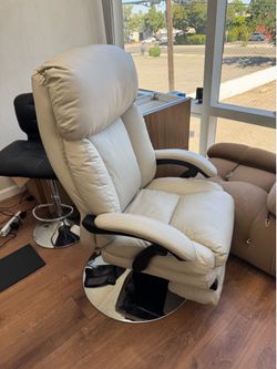Barberpub pedicure chair