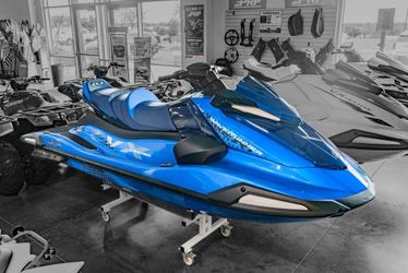 2026 Yamaha Waverunners Vx1050a-C