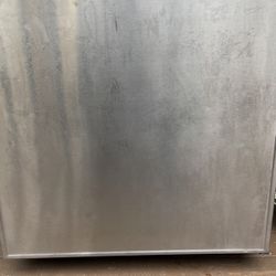 Industrial Freezer,best Offer 