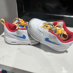 Nike toddler 7c 