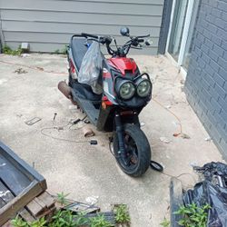 Moped