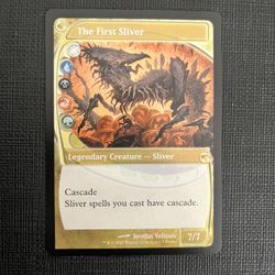 Mtg Magic The Gathering 