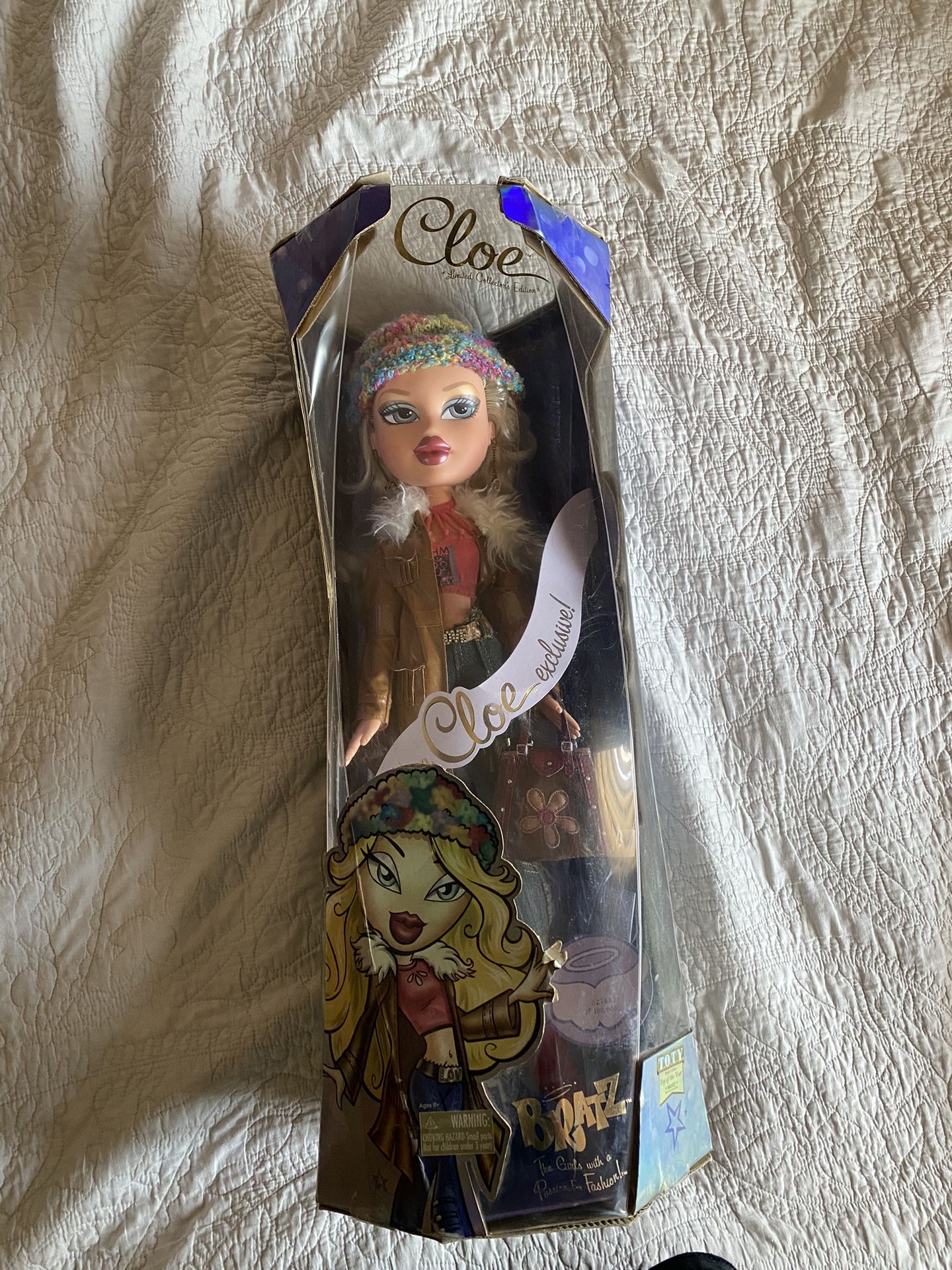 Bratz Doll Sasha for Sale in Visalia, CA - OfferUp