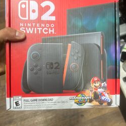 Nintendo Switch™ 2 System
