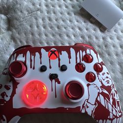 One Of Kind Xbox Controller 