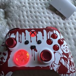 One Of Kind Xbox Controller 