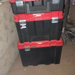 Tool Boxes Plus All Tools 