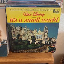 Walt Disney Record 