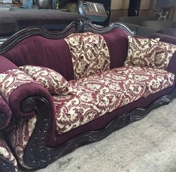 New sofa and Love seat $875