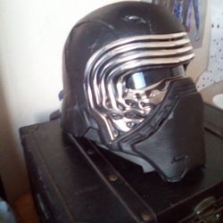 Ren Helmet Voice Activated 