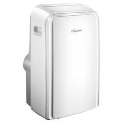 COMFORT Portable Pipe Air Conditioner