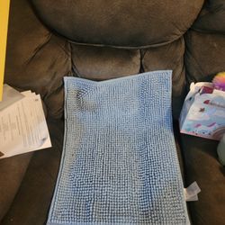 Bath Mat 