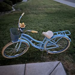 Bike Beach Cruiser