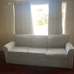 Light Green Couch