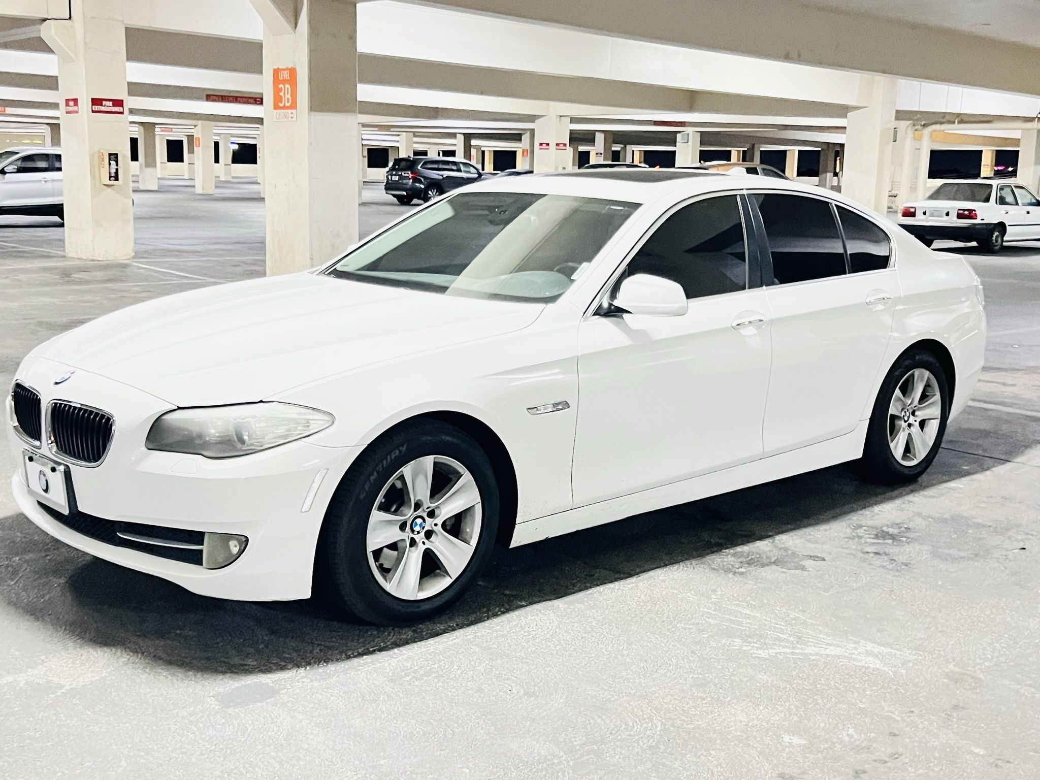 2011 BMW 528i for Sale in Las Vegas, NV OfferUp
