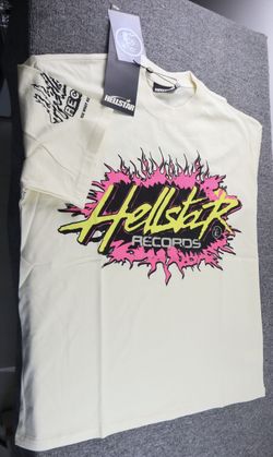 Hellstar Tee