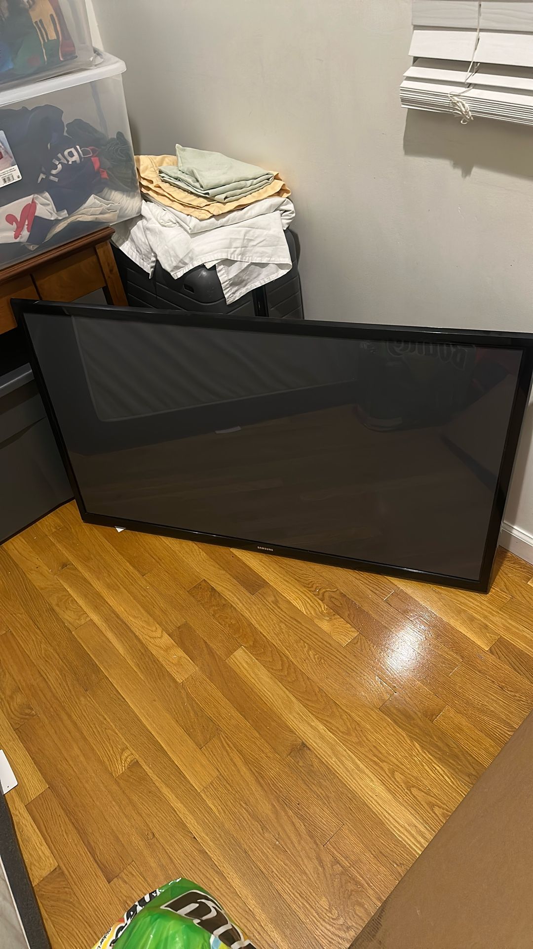 47 Inch Samsung TV 