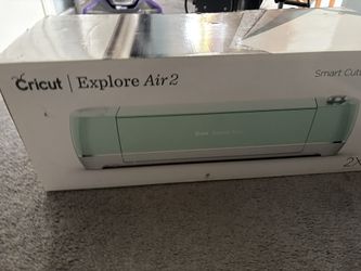 Cricut Explore Bundle 