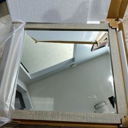 Dresser Mirror 