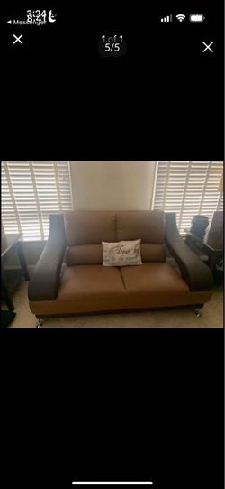 Living Room Set
