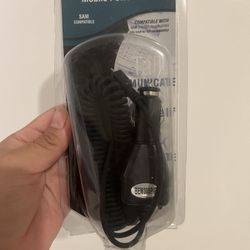 Car Charger 