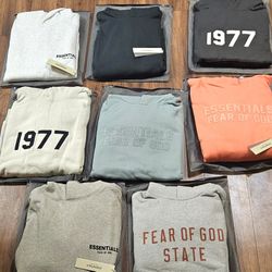 Wholesale Bulk Essentials 