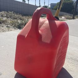 5gallon Gas Tank