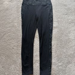 Sketchers Leggings 5 Pair