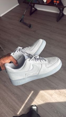 Nike Air Force