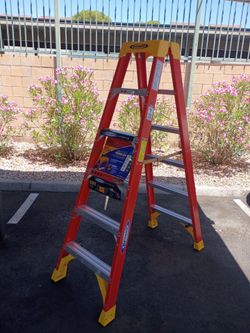 Ladder