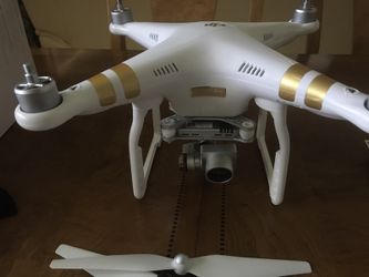 DJI Phantom 3 Pro For Sale