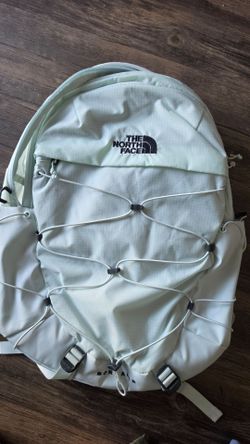 Nothface backpack