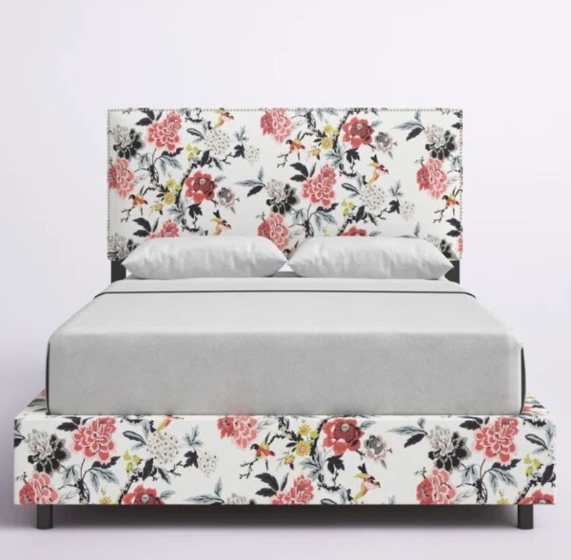 Twin Bed With Full Bed And Both Mattress ~ Rosalind Wheeler